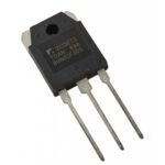 Transistor 80N60 - 80A 600V - Imagen 2