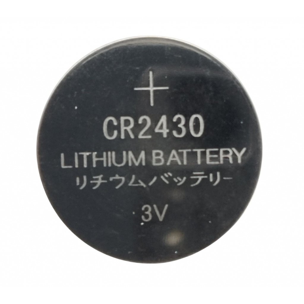 productos34_719263.jpg Pila PHILIPS 3V Litio CR2430 - Imagen 1