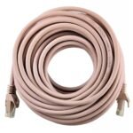 Cable de Red CAT6E 15MTS