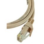 Cable de red CAT6E 0.9MTS - Imagen 2