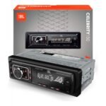 Autorradio JBL Celebrity con Bluetooth - Imagen 4