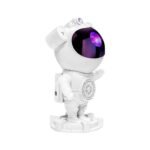 Lámpara Proyector de Estrellas Astronauta con Bluetooth - Imagen 3