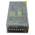 Fuente Switchada LEBOSS 12V 10Ah 120W - Caja Metálica - Imagen 2