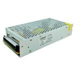 Fuente Switchada LEBOSS 12V 10Ah 120W - Caja Metálica