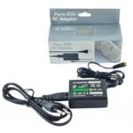 Fuente adaptador para PSP 1000/2000/3000