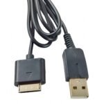 Fuente Adaptador para Psp Go con Cable - Imagen 3