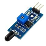 Módulo Sensor de Llama para arduino - Imagen 3
