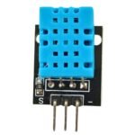 Sensor Digital de Temperatura y Humedad ARDUINO Relativa DHT11 - Imagen 2