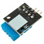 Sensor Digital de Temperatura y Humedad ARDUINO Relativa DHT11 - Imagen 3
