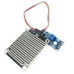 Sensor de Lluvia Arduino para - Imagen 3
