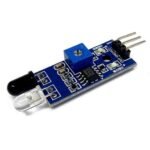 Módulo Sensor de Obstáculos Infrarrojo
