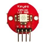 Modulo LED RGB SMD - Imagen 2