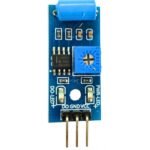Módulo Sensor de Vibración - Imagen 3
