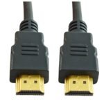 Cable PROSOUND HDMI macho/macho - 3 Metros