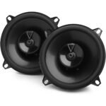 Juego de Parlantes Coaxiales JBL 5" para automovil