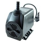 Bomba de Agua Miniatura 45W - 220V GENERICO - Imagen 2