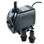 Bomba de Agua Miniatura 45W - 220V GENERICO - Imagen 4