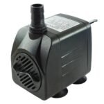 Bomba de Agua Miniatura 16W - 220V GENERICO