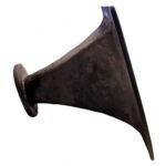 Horn MTE Corneta en fibra de vidrio para driver de 2" - Imagen 3