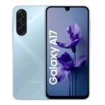 Celular Samsung Galaxy A17 - 8/256GB- Light Blue - Imagen 3
