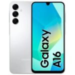 Celular Samsung Galaxy A16 - 4/128GB - Gris