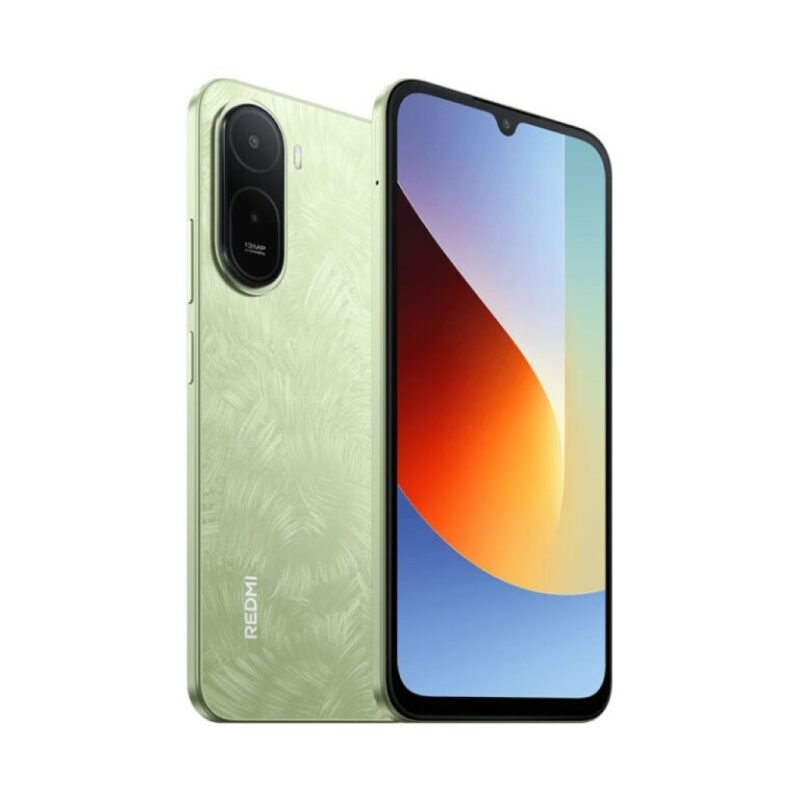 Celular XIAOMI Redmi A7 Pro 4+4/64GB - Palm Green