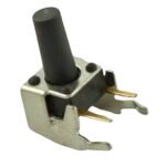 Pulsador Tact Switch KFC-A06-W3-13