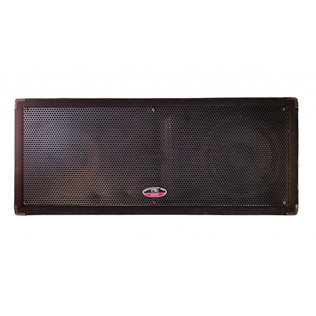 productos34_719734.jpg Caja 2x8" 1200Watts. MTE - Imagen 1