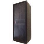 Caja 2x8" 1200Watts. MTE - Imagen 2