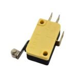 Microswitch ZIPPY con palanca y rodillo EC-288