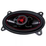Parlante AUDIOPIPE 6x4" 2 vías 150W - Imagen 2
