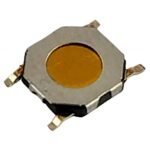 Pulsador Tact Switch SMD 3,8 mm