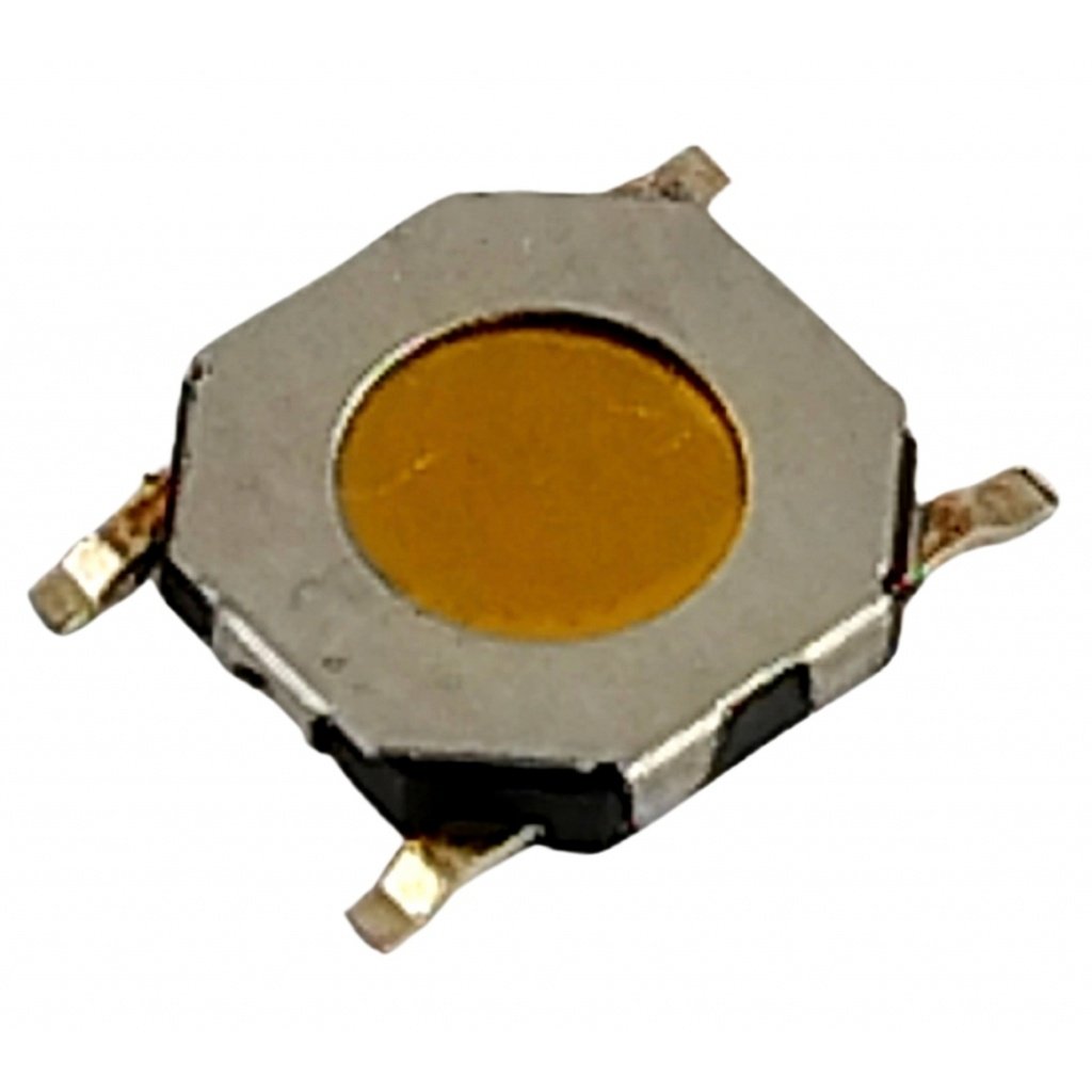 productos34_719769.jpg Pulsador Tact Switch SMD 3,8 mm - Imagen 1