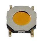 Pulsador Tact Switch SMD 3,8 mm - Imagen 2