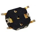 Pulsador Tact Switch SMD 3,8 mm - Imagen 3