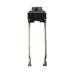 Pulsador Tact Switch 6x6x3 mm 2 Terminales - Imagen 2