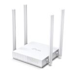 Router TP-LINK Doble Banda 2.4 y 5.0 Ghz - AC750 - Imagen 2