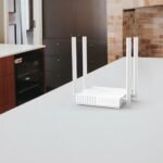 Router TP-LINK Doble Banda 2.4 y 5.0 Ghz - AC750 - Imagen 4