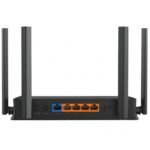 Router TP-LINK Gigabit WI-FI7 Doble Banda Archer BE3600 - Imagen 3