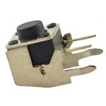 Pulsador Tact Switch Vertical 3,8 mm - Imagen 2