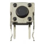 Pulsador Tact Switch Vertical 3,15 mm - Imagen 3