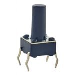 Pulsador Tact Switch KFC-A06 6x6x11 mm