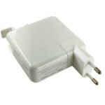 Cargador para Macbook 16.5V 3.65AH 60W Conector en T