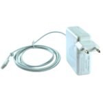 Cargador para Macbook 16.5V 3.65AH 60W Conector en T - Imagen 2