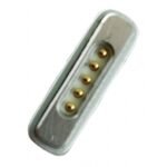Cargador para Macbook 16.5V 3.65AH 60W Conector en T - Imagen 4