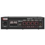 Kit NOVIK NEO Completo de Instalación para Sistema de Música Funcional - Imagen 2