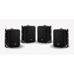 Kit NOVIK NEO Completo de Instalación para Sistema de Música Funcional - Imagen 3