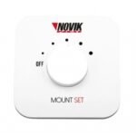 Kit NOVIK NEO Completo de Instalación para Sistema de Música Funcional - Imagen 4
