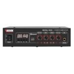 Kit NOVIK NEO Completo de Instalación para Sistema de Música Funcional - Imagen 2