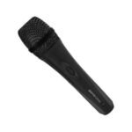 Micrófono Dinamico de Mano Pro Bass